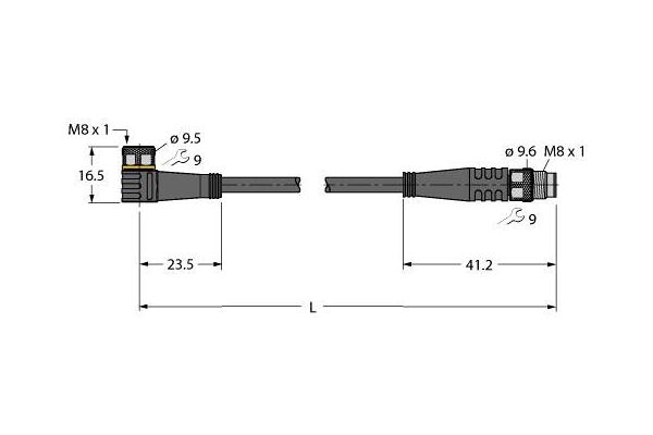 PKW4M-2-PSG4M/TEG