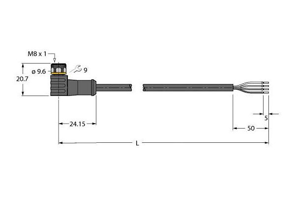 PKW4M-P7X2-10/TXL