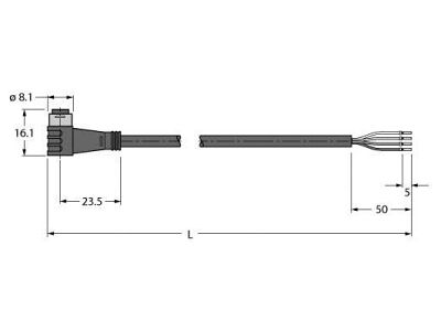 PKW4S-10/TEL