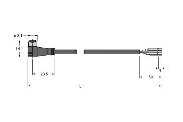 PKW4S-10/TEL