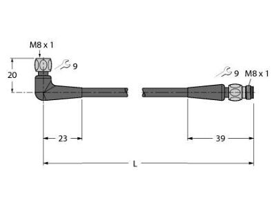 PKWH3M-5-PSGH3M/TFG