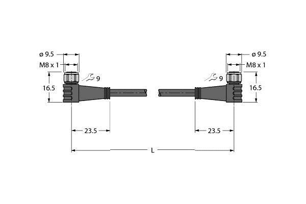 PKWV3M-20-PKWV3M/TFW