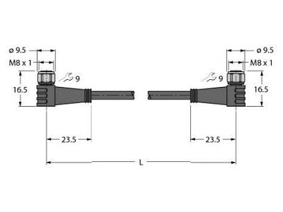 PKWV3M-20-PKWV3M/TFW