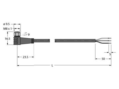 PKWV3M-5/TEL