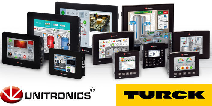 PLC controllers and peripherals