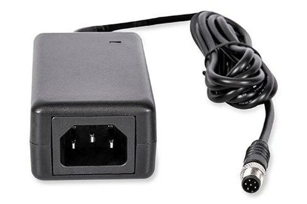 Power Supply for Camera 18.0W, M8 6-pin