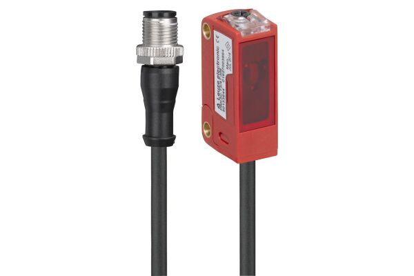 PRK3C.BA3/4T-200-M12