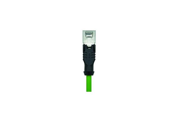 Protective cap RJ45