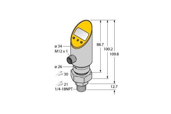 PS001V-503-2UPN8X-H1141