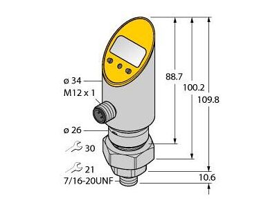 PS001V-505-2UPN8X-H1141