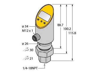 PS003A-502-2UPN8X-H1141