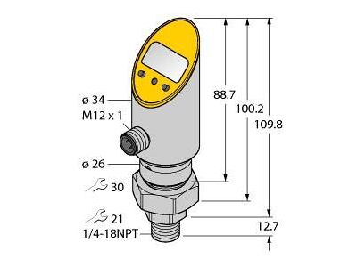 PS003A-503-2UPN8X-H1141