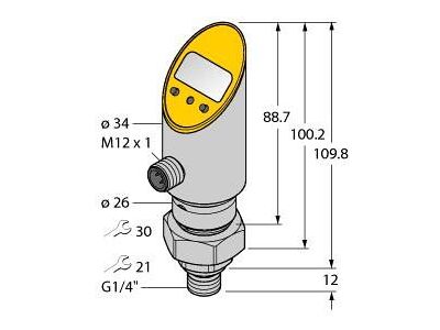 PS003A-504-2UPN8X-H1141