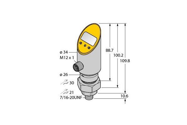 PS003A-505-2UPN8X-H1141