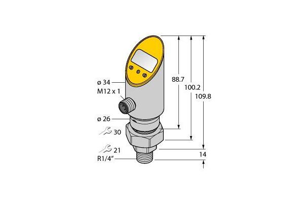 PS003A-510-LI2UPN8X-H1141