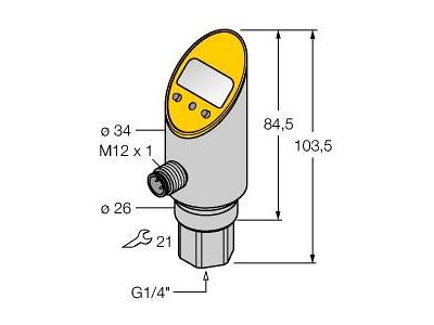 PS003V-301-2UPN8X-H1141