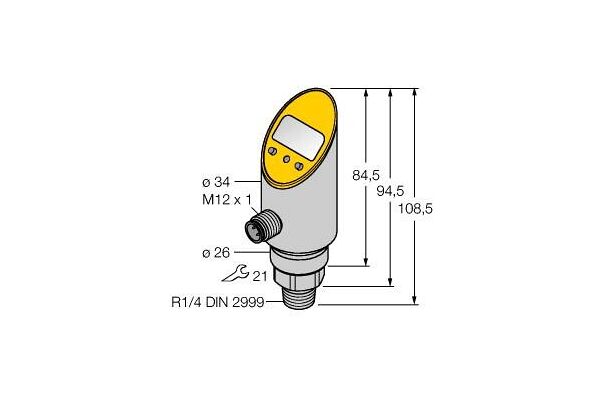 PS010V-310-2UPN8X-H1141