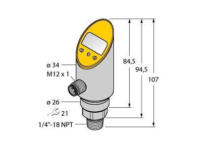 PS025V-303-2UPN8X-H1141