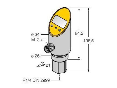 PS025V-311-LI2UPN8X-H1141