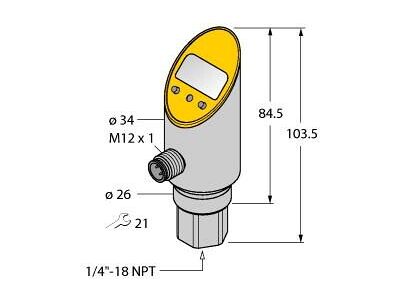 PS040V-302-LI2UPN8X-H1141