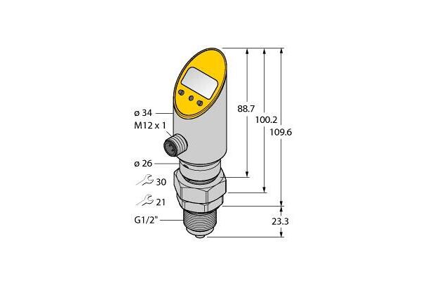PS040V-508-LI2UPN8X-H1141