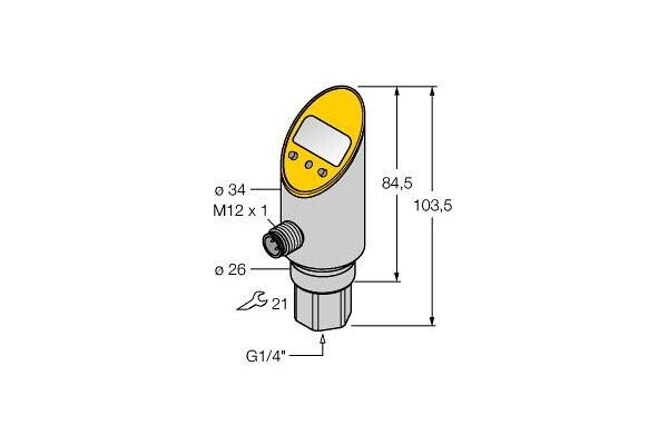 PS250R-301-2UPN8X-H1141