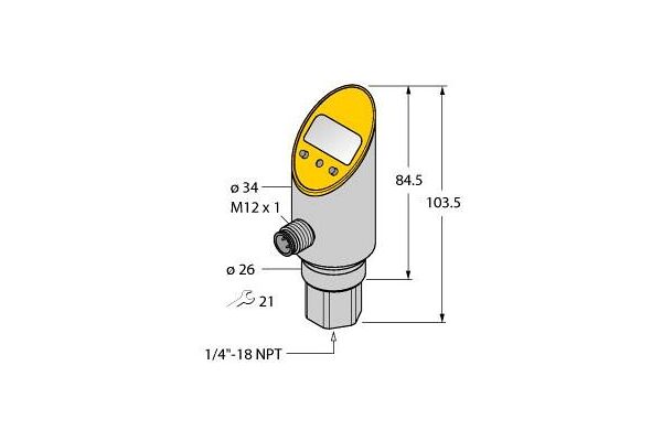 PS250R-302-2UPN8X-H1141
