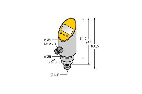 PS250R-304-LI2UPN8X-H1141