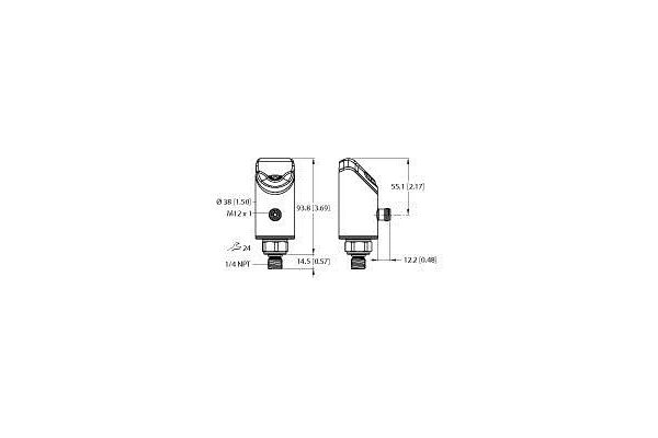 PS310-2.5A-03-LI2UPN8-H1141