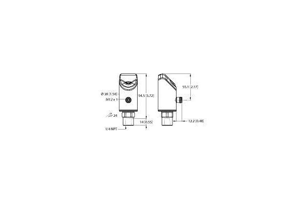 PS310-2.5V-02-2UPN8-H1141