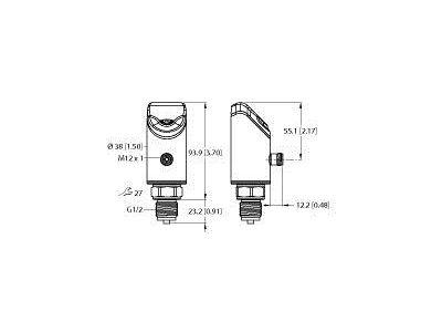 PS310-2.5V-08-2UPN8-H1141