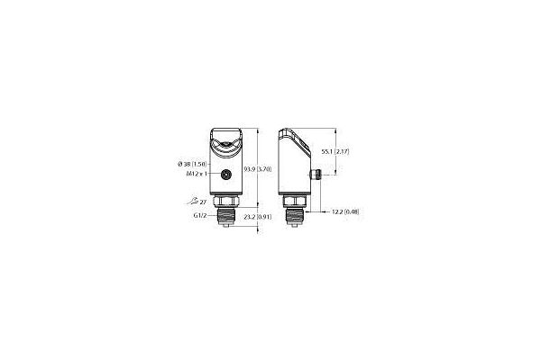 PS310-2.5V-08-2UPN8-H1141