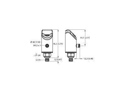 PS510-100-04-2UPN8-H1141/X