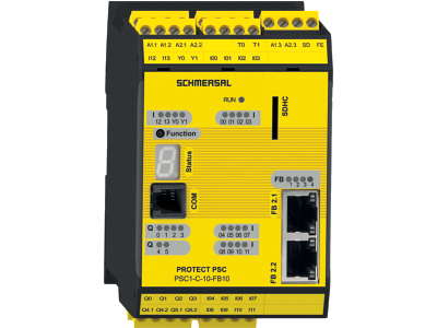 PSC1-C-10-FB10-PNPS