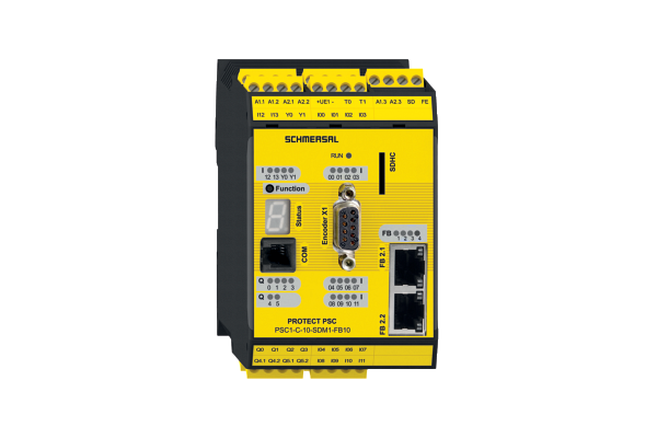 PSC1-C-10-SDM1-FB10