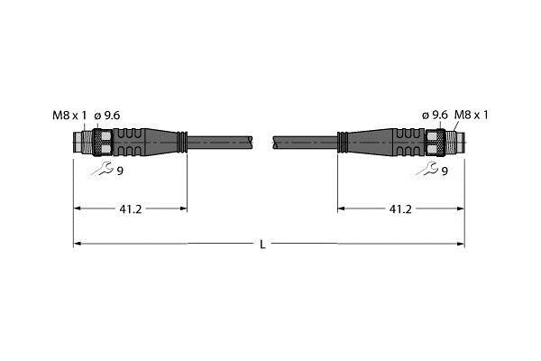 PSG4M-0.2-PSG4M/TXN