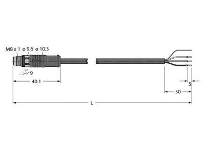 PSGS3M-10/TEL