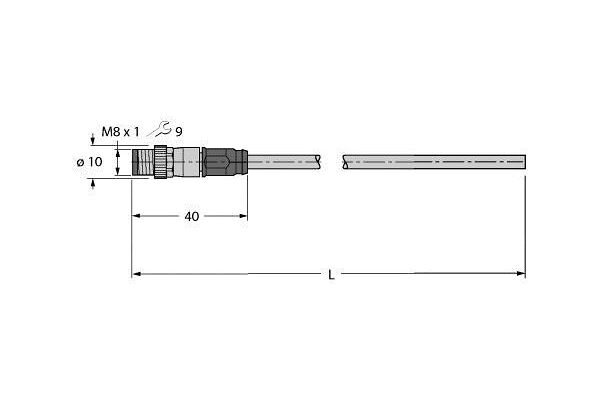 PSGS4M-4414-0.5M