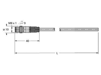 PSGS4M-4414-10M