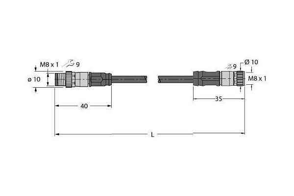 PSGS4M-PKGS4M-4414-5M
