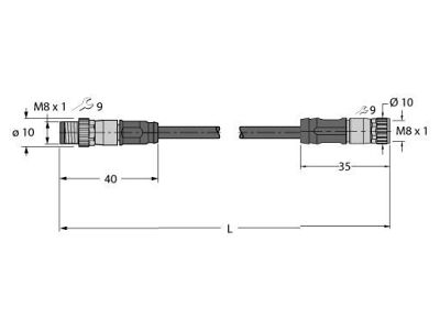 PSGS4M-PKGS4M-4414-5M