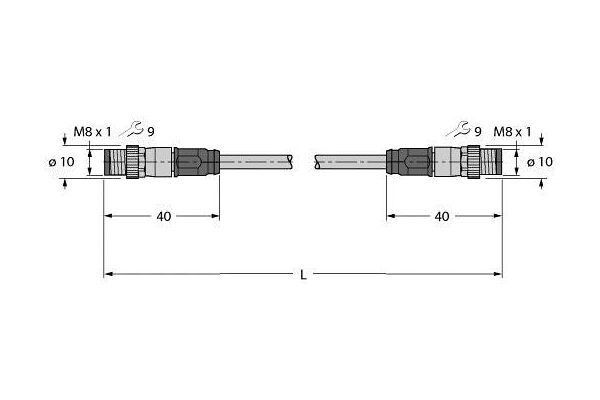 PSGS4M-PSGS4M-4414-1M