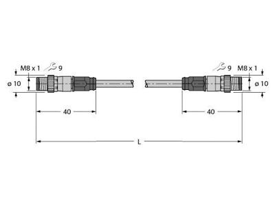 PSGS4M-PSGS4M-4414-1M