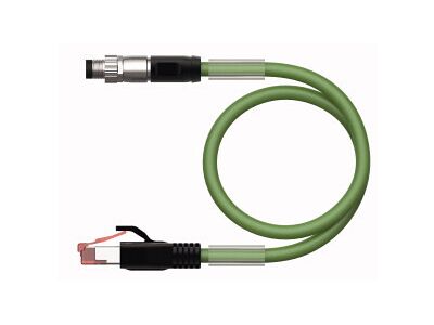 PSGS4M-RJ45S-4414-3M