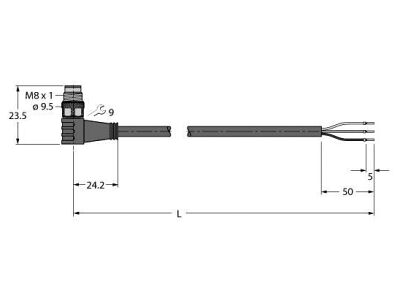 PSW3M-10/TXG