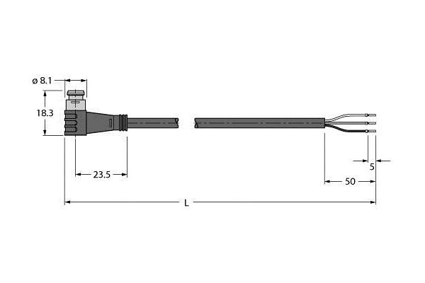 PSW3S-10/TEL