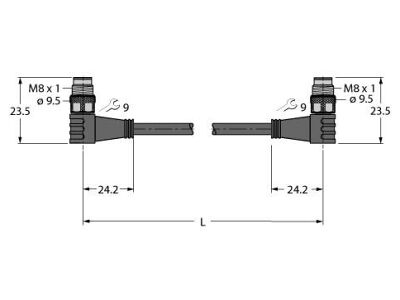 PSW4M-0.2-PSW4M/TXL