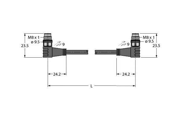 PSW4M-0.2-PSW4M/TXN