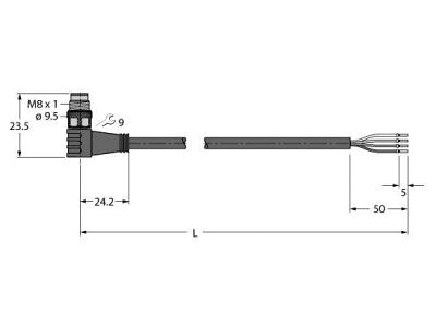 PSW4M-10/TXG