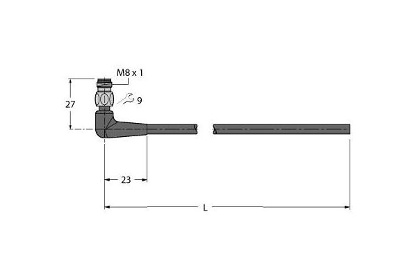 PSWH4M-15/TFG